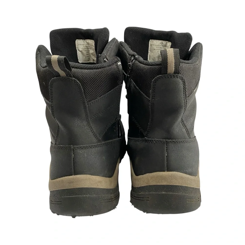 All in Motion Rowan WATERPROOF Winter boots men's size 13